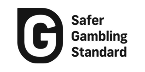 Logo GamCare - Support pour les joueurs