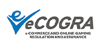 Logo eCOGRA - Certification des paris sportifs en ligne